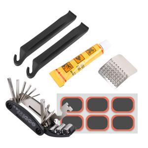 Bicycle tool set BC-BTC04