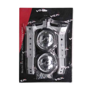 Bicycle training wheels BLISTER CARD-012