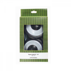 Bicycle training wheels BOX-008