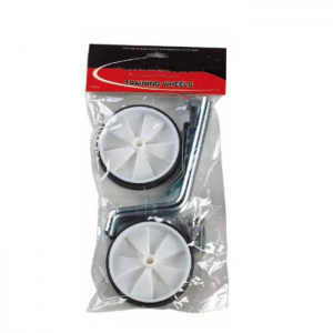Bicycle training wheels HEADER CARD-001