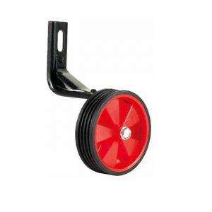 Bicycle training wheels TW-04+HL-F14