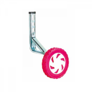 Bicycle training wheels TW-07+HL-F26