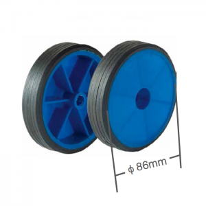 Bicycle training wheels TW-11