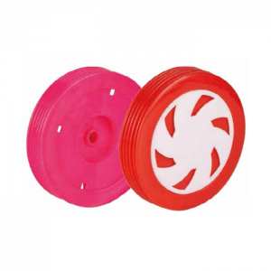 Bicycle training wheels TW-12