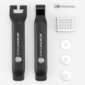 Bicycle tyre tool BC-BT720N