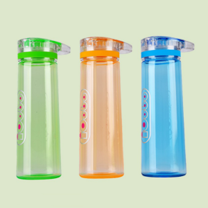 Bicycle water bottle BC-D035