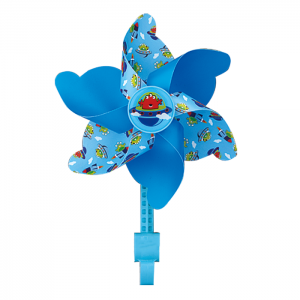 Bicycle windmill 91CG-08