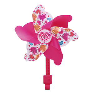 Bicycle windmill 91CG-13