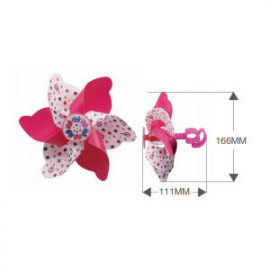 Bicycle windmill HL-WM01