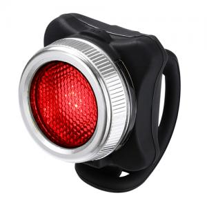 USB Rechargeable bike tail light BC-TL5402B