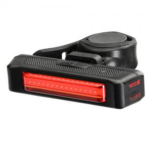USB Rechargeable bike tail light BC-TL5429
