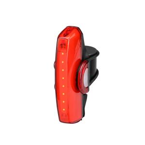 USB Rechargeable bike tail light BC-TL5431