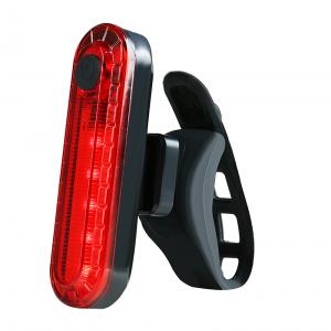 USB Rechargeable bike tail light BC-TL5477