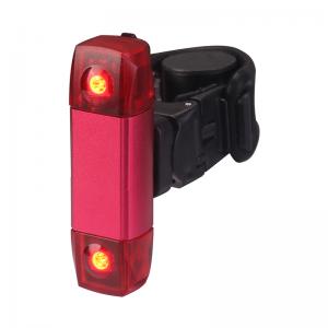 USB Rechargeable bike tail light BC-TL5516