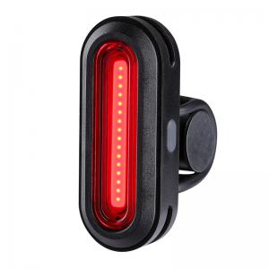 USB Rechargeable bike tail light BC-TL5517