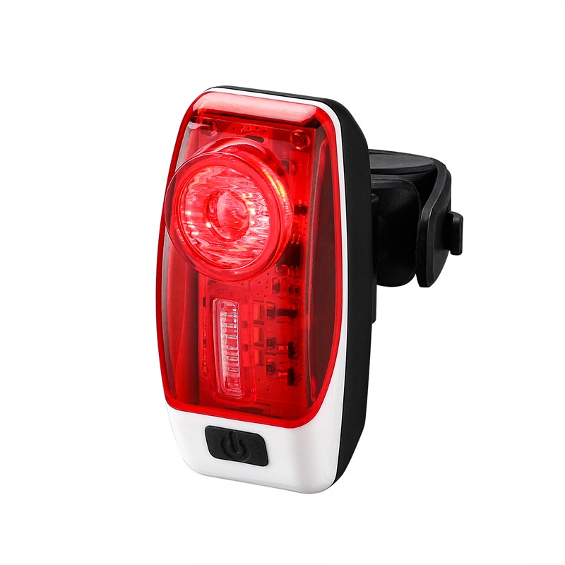 USB Rechargeable bike tail light BC-TL5528