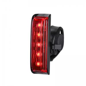 USB Rechargeable bike tail light BC-TL5540C-5540D