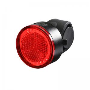 USB Rechargeable bike tail light BC-TL5541A
