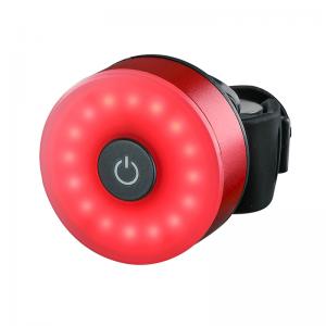 USB Rechargeable bike tail light BC-TL5557