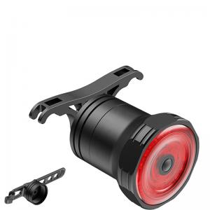 USB Rechargeable bike tail light BC-TL5567