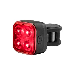 USB Rechargeable bike tail light BC-TL5569