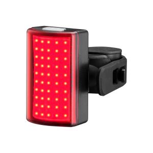 USB Rechargeable bike tail light BC-TL5582