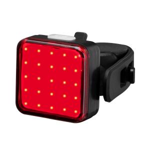 USB Rechargeable bike tail light BC-TL5583