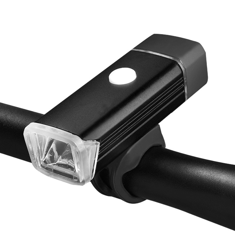 USB rechargeable bike front light BC-FL1541