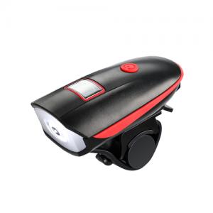 USB rechargeable bike front light BC-FL1544B