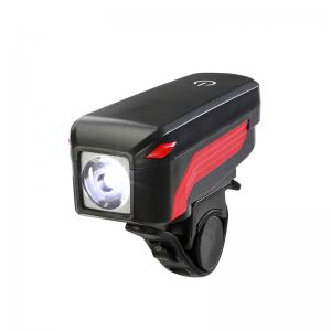 USB rechargeable bike front light BC-FL1552