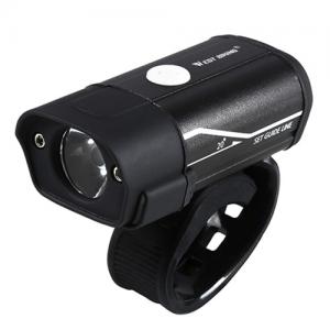 USB rechargeable bike front light BC-FL1563