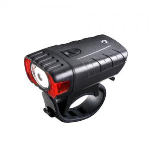 USB rechargeable bike front light BC-FL1566