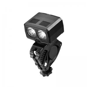 USB rechargeable bike front light BC-FL1567 