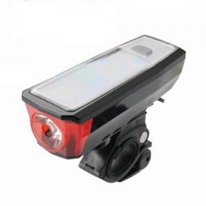 USB rechargeable bike front light BC-FL1576