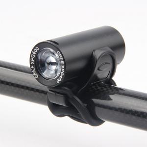 USB rechargeable bike front light BC-FL1579