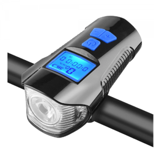 USB rechargeable bike front light BC-FL1584