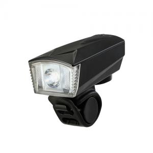 USB rechargeable bike front light BC-FL1592