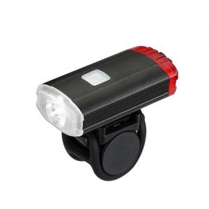USB rechargeable bike front light BC-FL1612