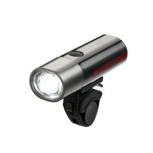 USB rechargeable bike front light BC-FL1628
