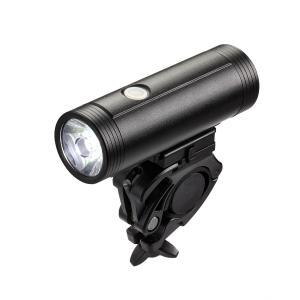 USB rechargeable bike front light BC-FL1633