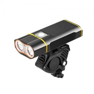 USB rechargeable bike front light BC-FL1645