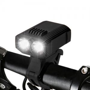 USB rechargeable bike front light BC-FL1646
