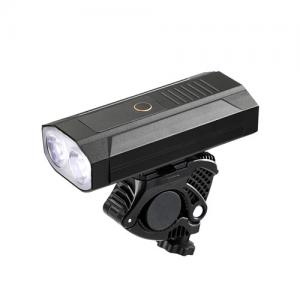 USB rechargeable bike front light BC-FL1647