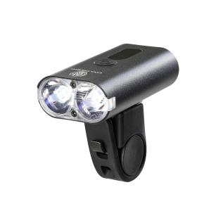 USB rechargeable bike front light BC-FL1664