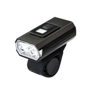USB rechargeable bike front light BC-FL1668