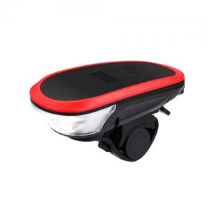 USB rechargeable bike front light BC-FL1670