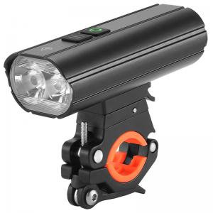 USB rechargeable bike front light BC-FL1680