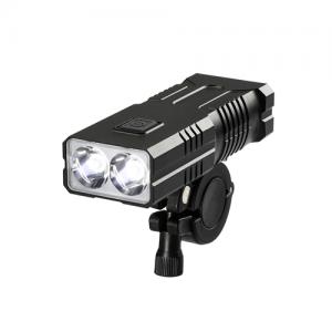 USB rechargeable bike front light BC-FL1681