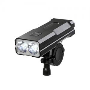 USB rechargeable bike front light BC-FL1682