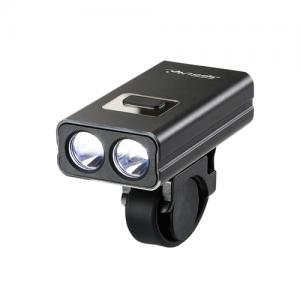 USB rechargeable bike front light BC-FL1683